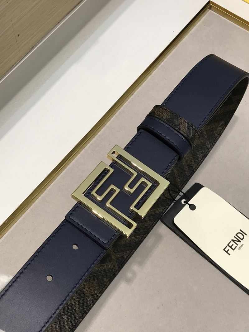 Fendi Belts